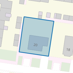 Perceel VHZ03-L-1219