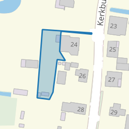 Perceel VHZ03-L-1239