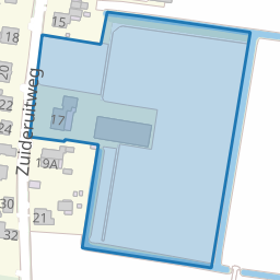 Perceel VHZ03-L-1248