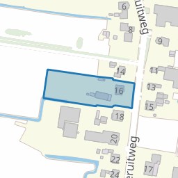 Perceel VHZ03-L-1255