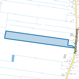 Perceel VHZ03-L-1294