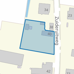 Perceel VHZ03-L-1296