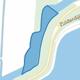 Perceel VHZ03-L-1307