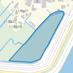 Perceel VHZ03-L-1311