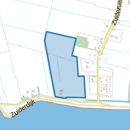 Perceel VHZ03-L-1325