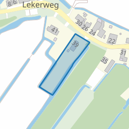 Perceel VHZ03-L-1345