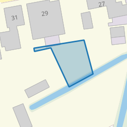 Perceel VHZ03-L-1405