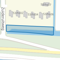 Perceel VHZ03-L-1408