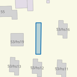 Perceel VHZ03-L-1532