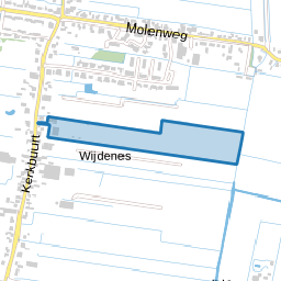 Perceel VHZ03-L-1549