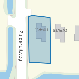 Perceel VHZ03-L-1572