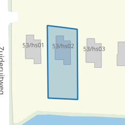 Perceel VHZ03-L-1573