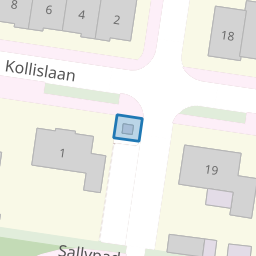 Perceel VHZ03-L-1617