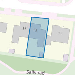 Perceel VHZ03-L-1646