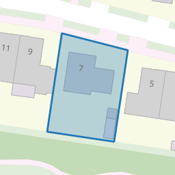 Perceel VHZ03-L-1649