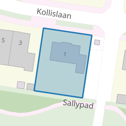 Perceel VHZ03-L-1652