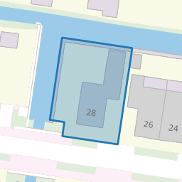 Perceel VHZ03-L-1660