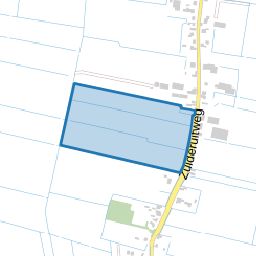 Perceel VHZ03-L-1663