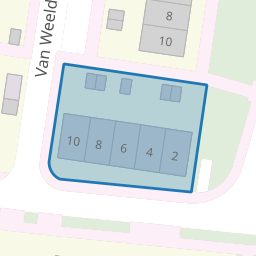 Perceel VHZ03-L-1668