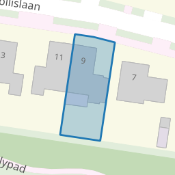 Perceel VHZ03-L-1674