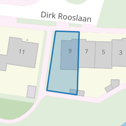 Perceel VHZ03-L-1678