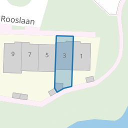 Perceel VHZ03-L-1680