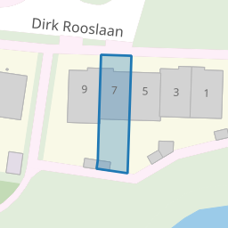 Perceel VHZ03-L-1681