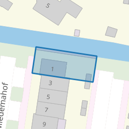 Perceel VHZ03-L-1682