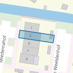 Perceel VHZ03-L-1683