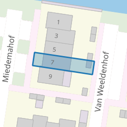 Perceel VHZ03-L-1684