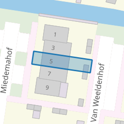 Perceel VHZ03-L-1685