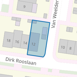 Perceel VHZ03-L-1690