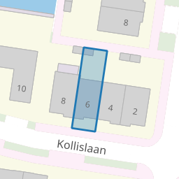 Perceel VHZ03-L-1691