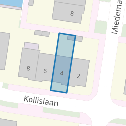 Perceel VHZ03-L-1692