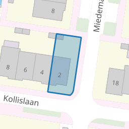 Perceel VHZ03-L-1694