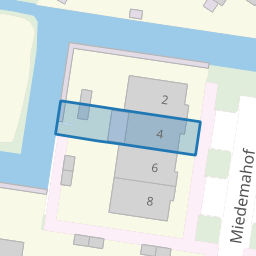 Perceel VHZ03-L-1696