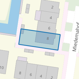 Perceel VHZ03-L-1697