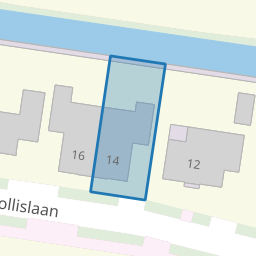 Perceel VHZ03-L-1700