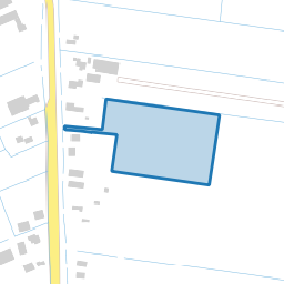 Perceel VHZ03-L-1718