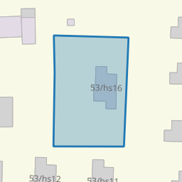 Perceel VHZ03-L-1736