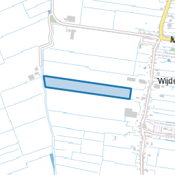 Perceel VHZ03-L-1762