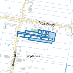 Perceel VHZ03-L-1769