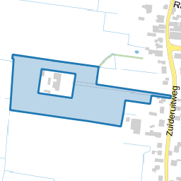 Perceel VHZ03-L-1772