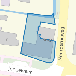 Perceel VHZ03-L-1776