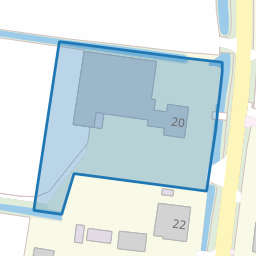 Perceel VHZ03-L-1783