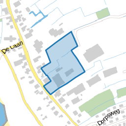 Perceel VHZ03-T-1004