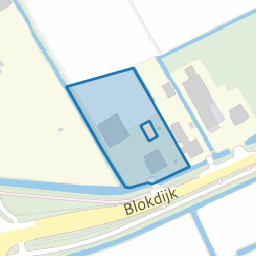 Perceel VHZ03-T-1007