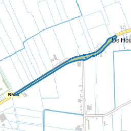 Perceel VHZ03-T-1010