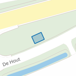 Perceel VHZ03-T-1011