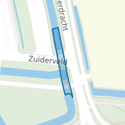 Perceel VHZ03-T-1012